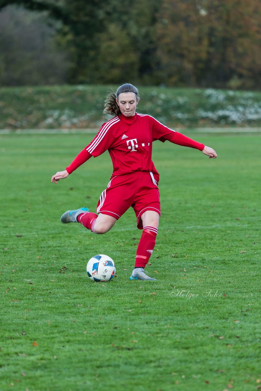 Bild 217 - Frauen SV Wahlstedt - ATSV Stockelsdorf : Ergebnis: 1:4